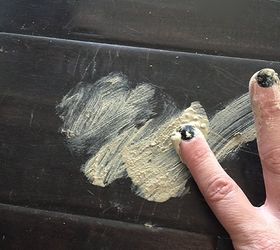 cat scratch fever aka disguising pet scratches in hardwood floors, flooring, hardwood floors, home maintenance repairs