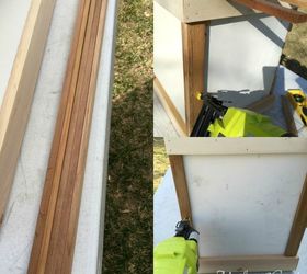 how to transform laminate furniture, how to, painted furniture
