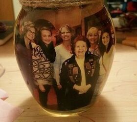picture of family love in a jar, crafts