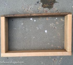 crib turned bench tutorial, how to, outdoor furniture, painted furniture, repurposing upcycling
