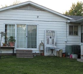 my new screened in porch and deck, decks, home improvement, porches, woodworking projects