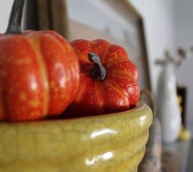 rustic fall mantel, fireplaces mantels, seasonal holiday decor