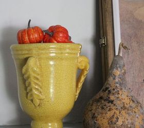 rustic fall mantel, fireplaces mantels, seasonal holiday decor