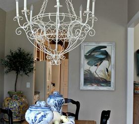 2015 fall home tour with coastal style, home decor, seasonal holiday decor