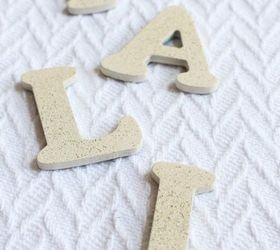 diy mini pumpkin garland, crafts, how to, seasonal holiday decor