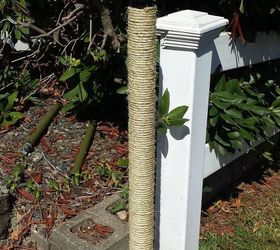 an old railing turned new again, curb appeal, fences, outdoor living