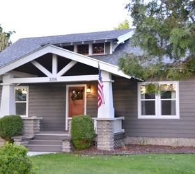 modern farmhouse kitchen final reveal, home decor, home improvement, kitchen design