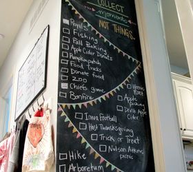 early fall home tour life love larson, home decor