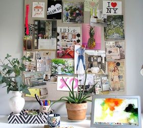 early fall home tour life love larson, home decor