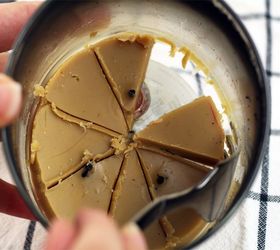 the easiest way to remove old wax from a candle jar, cleaning tips, crafts, repurposing upcycling
