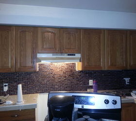 kitchen update, home decor, kitchen design