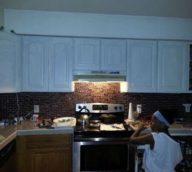 kitchen update, home decor, kitchen design