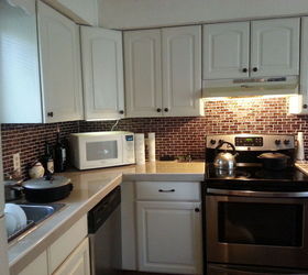 kitchen update, home decor, kitchen design