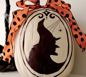 sharpie art pumpkins, crafts, halloween decorations, seasonal holiday decor