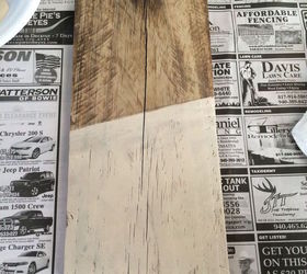 fence picket scarecrow, crafts, repurposing upcycling, seasonal holiday decor