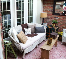 pillows fromthrifted sports coats, crafts, repurposing upcycling