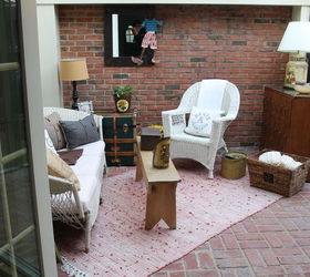pillows fromthrifted sports coats, crafts, repurposing upcycling
