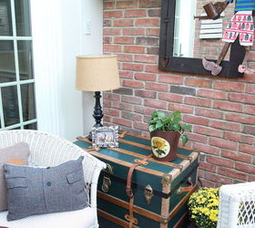 pillows fromthrifted sports coats, crafts, repurposing upcycling