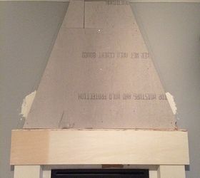 from pass through aquarium to fireplace, diy, fireplaces mantels, home improvement, living room ideas, wall decor, woodworking projects