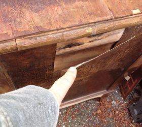 vanity rescue, diy, painted furniture, woodworking projects