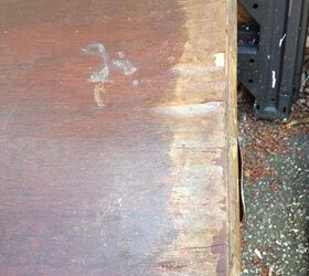 vanity rescue, diy, painted furniture, woodworking projects