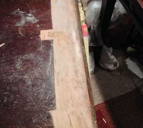 vanity rescue, diy, painted furniture, woodworking projects