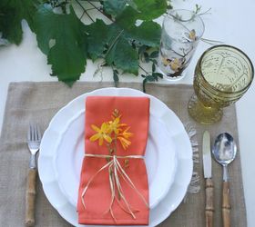 favorite fall tablescapes, flowers, seasonal holiday decor