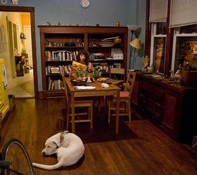 how to buy furniture at thrift stores, how to, painted furniture, Ramsey Beyer Flickr