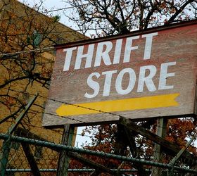 how to buy furniture at thrift stores, how to, painted furniture, Steve Snodgrass Flickr