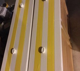 geometric wine bar septfabflippingfurniturecontest, painted furniture, repurposing upcycling