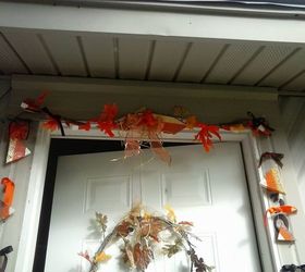 look what i did with some of my leftover wood scraps, crafts, seasonal holiday decor