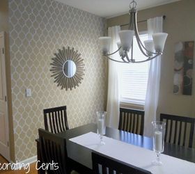 diy sunburst mirror, diy, wall decor, woodworking projects