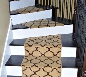 project of the day stair remodel part 2, flooring, hardwood floors, home improvement, stairs