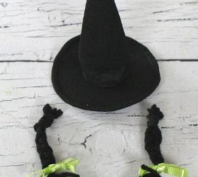 mason jar witch for halloween halloween masonjars, halloween decorations, mason jars, seasonal holiday decor