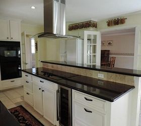 my 70 s kitchen remodel, home improvement, kitchen design