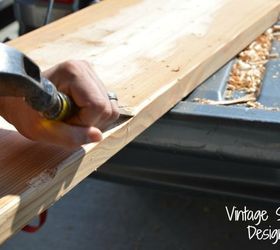 diy metal pipe entertainment center, diy, painted furniture, repurposing upcycling