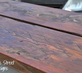 diy metal pipe entertainment center, diy, painted furniture, repurposing upcycling