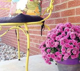 fall front door makeover, curb appeal, doors, seasonal holiday decor