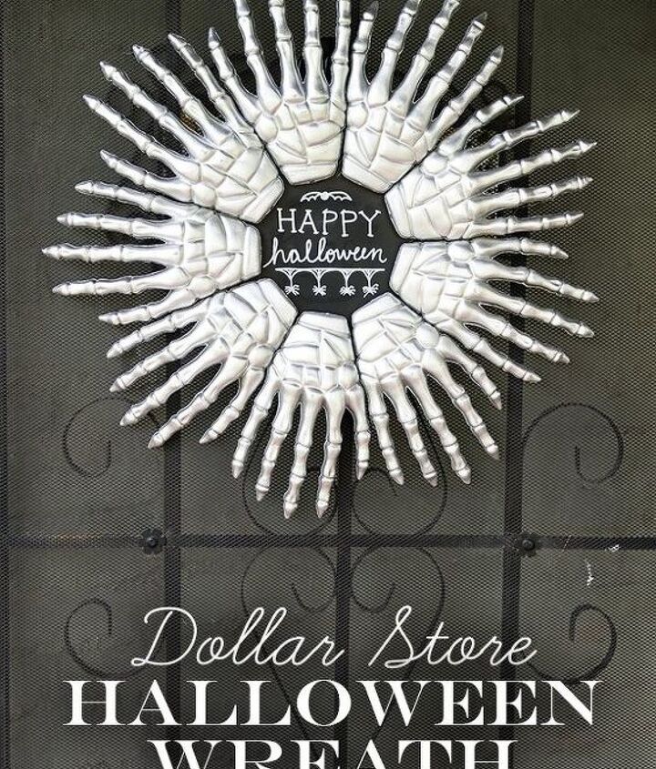 dollar store halloween wreath crafts halloween decorations seasonal holiday decor wreaths - Halloween Store Phoenix Az dollar store halloween wreath crafts halloween decorations seasonal holiday decor wreaths - Halloween Store Phoenix Az