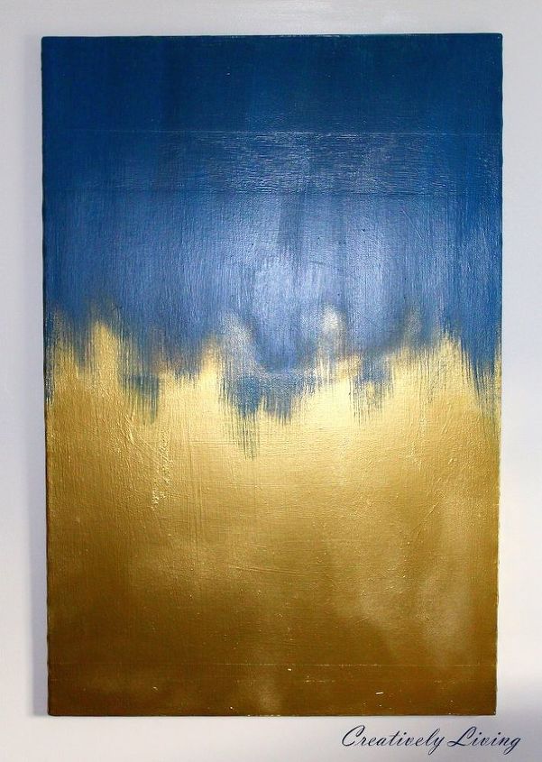 Inexpensive Artwork stunning diy artwork..quick, easy and inexpensive! | hometalk Inexpensive Artwork stunning diy artwork..quick, easy and inexpensive! | hometalk