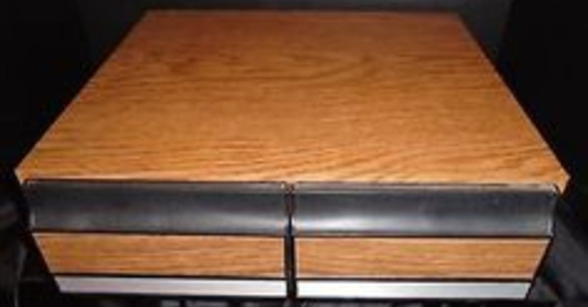 How can I repurpose the old VHS stackable storage cabinets? | Hometalk