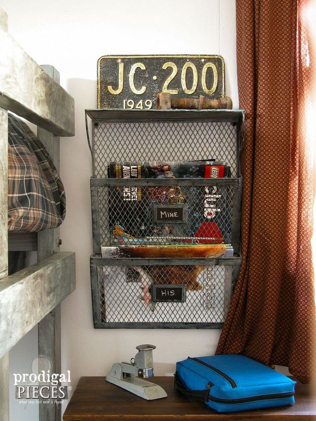 Boys Bedroom Ideas Vintage vintage industrial teen bedroom makeover | hometalk Boys Bedroom Ideas Vintage vintage industrial teen bedroom makeover | hometalk