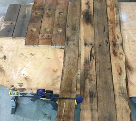 wine rack from scraps, diy, repurposing upcycling, woodworking projects