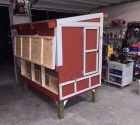 chicken coop, diy, homesteading, pets animals, woodworking projects