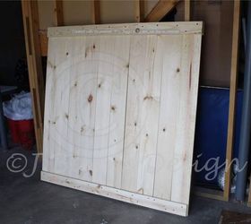 diy restoration hardware inspired queen bed, bedroom ideas, diy, how to, painted furniture, repurposing upcycling, woodworking projects