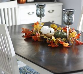 diy velvet pumpkins, crafts, seasonal holiday decor