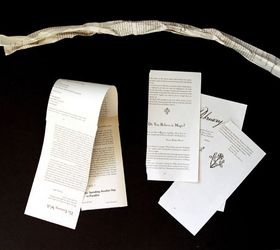 old book grapevine wreath, crafts, repurposing upcycling, seasonal holiday decor, wreaths