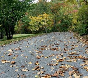 easy fall leaf wreath and free, crafts, wreaths