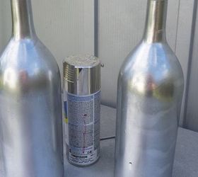 give glass some class with unicorn spit spitchallenge, crafts