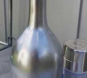 give glass some class with unicorn spit spitchallenge, crafts